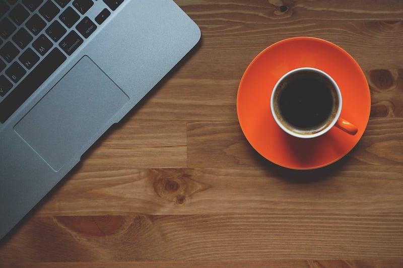 Coffee Cup