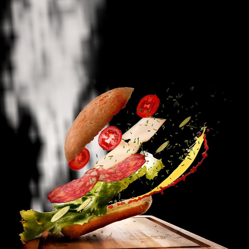 Global Cuisine