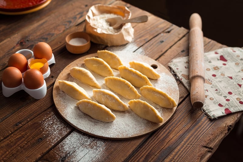 Culinary Guide Image