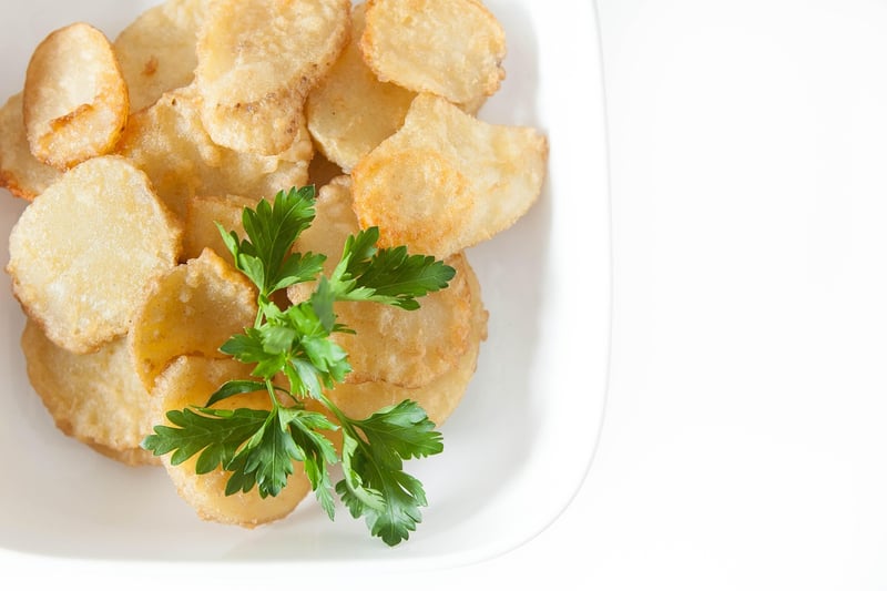 Potato Chips