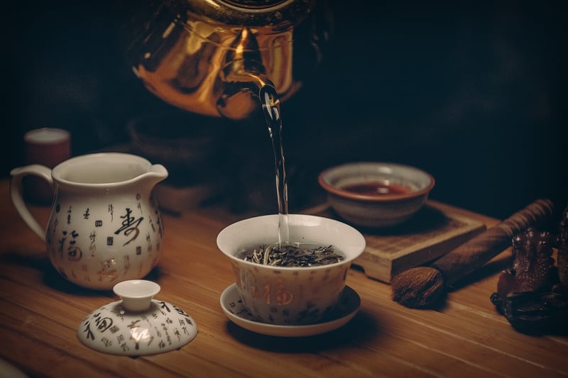 Tea Cup